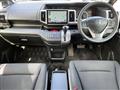 2014 Honda Step WGN