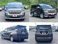 2018 Toyota Vellfire