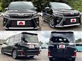 2019 Toyota Voxy