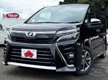 2019 Toyota Voxy