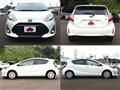 2018 Toyota AQUA