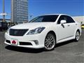 2010 Toyota Crown