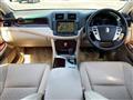 2010 Toyota Crown