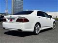2010 Toyota Crown