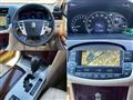 2010 Toyota Crown