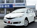 2011 Toyota Wish