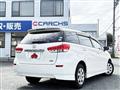 2011 Toyota Wish