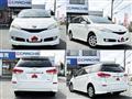 2011 Toyota Wish