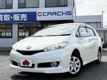2011 Toyota Wish