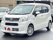 2015 Daihatsu Move