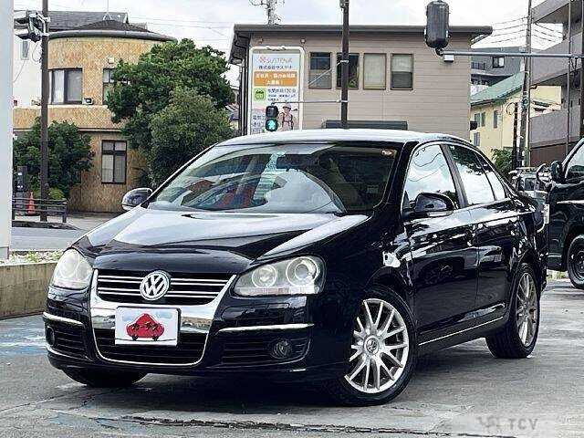 2009 Volkswagen Jetta