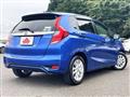 2018 Honda Fit Hybrid