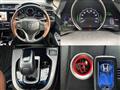 2018 Honda Fit Hybrid