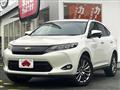 2015 Toyota Harrier