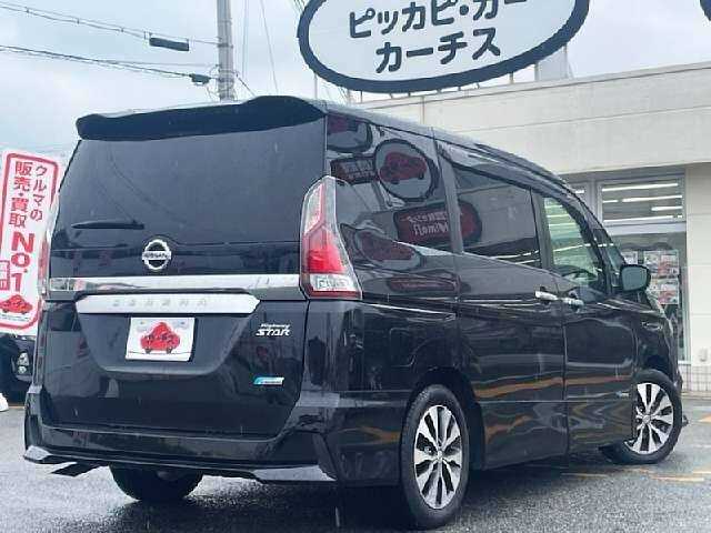 Nissan Serena 2016 photo 3