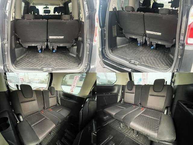 Nissan Serena 2016 photo 5