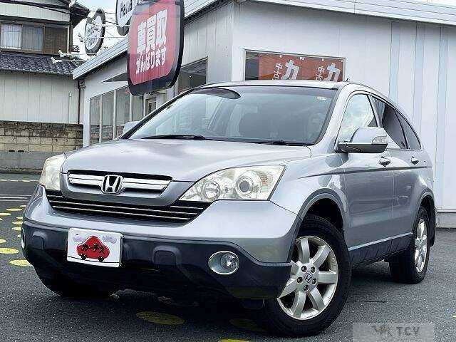 2008 Honda CR-V