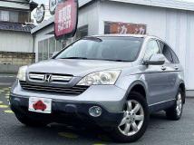 2008 Honda CR-V