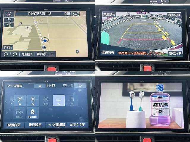 Toyota Voxy 2020 photo 4