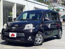 2011 Toyota Sienta