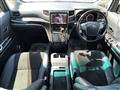 2014 Toyota Vellfire