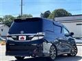 2014 Toyota Vellfire