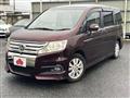 2010 Honda Step WGN