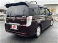2010 Honda Step WGN