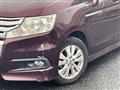 2010 Honda Step WGN
