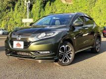 2016 Honda VEZEL