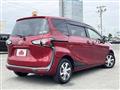 2019 Toyota Sienta
