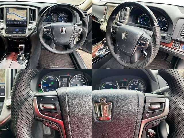 Toyota Crown 2015 photo 4