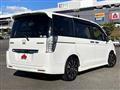 2014 Honda Step WGN