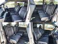 2014 Honda Step WGN