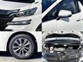2016 Toyota Vellfire