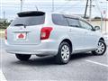 2007 Toyota Corolla Fielder
