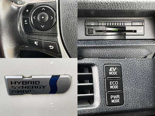Toyota Voxy 2014 photo 5