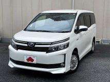 2014 Toyota Voxy