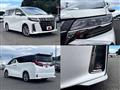 2020 Toyota Alphard