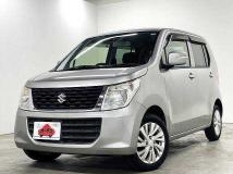 2016 Suzuki Wagon R
