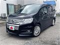 2010 Honda Step WGN