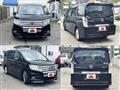 2010 Honda Step WGN