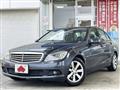 2010 Mercedes-Benz C-Class