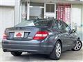 2010 Mercedes-Benz C-Class