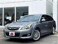 2009 Subaru Legacy Touring Wagon