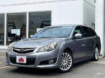 2009 Subaru Legacy Touring Wagon