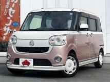 2017 Daihatsu Move