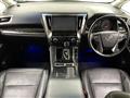 2018 Toyota Alphard