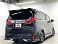 2018 Toyota Alphard