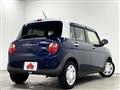 2019 Suzuki Lapin